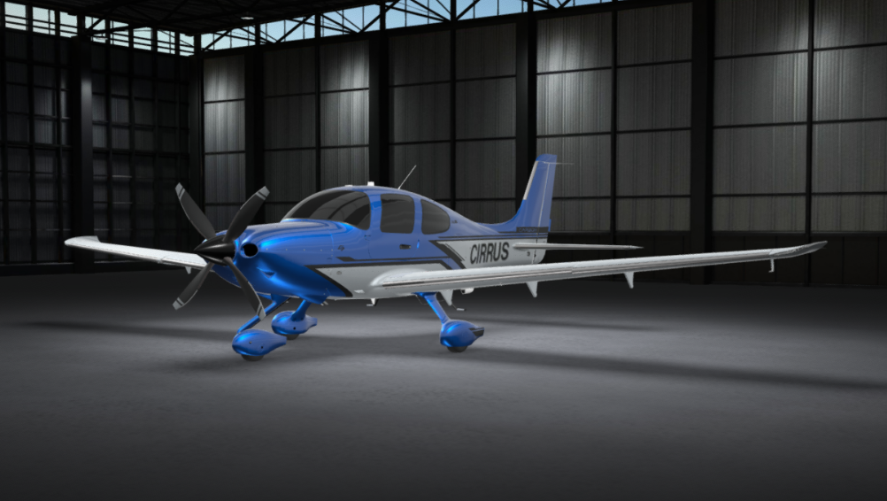 2026 Cirrus SR22T GTS G7+ 11380, photo 1